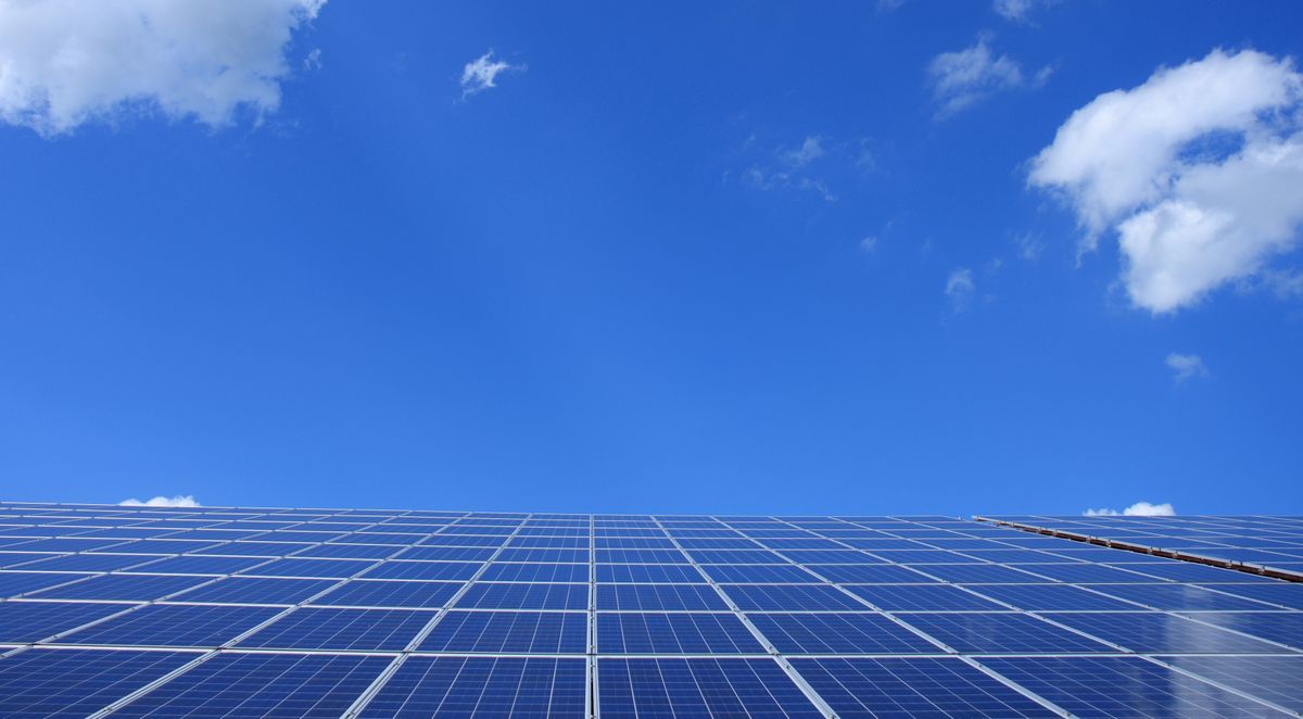 Genera tu propia energía, instala paneles solares con TECHO SOLAR CHILE